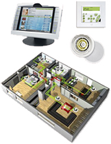 Multiroom Entertainment Picture