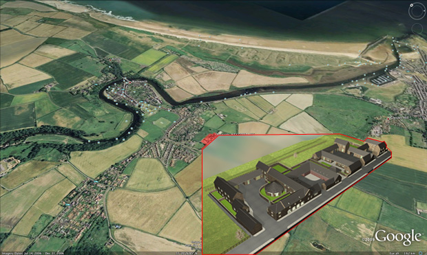 Overview of the Development