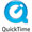Quicktime Logo