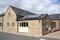 Bedroomed Barn Conversion