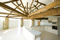Bedroomed Barn Conversion
